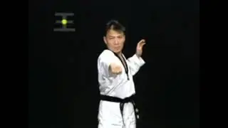 Ponsee de taekwondo