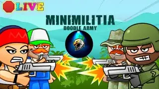 🛑LIVE😍💎💎||MINI MILITI🔥A|| FUN MATCH😂😂🤝 ||mokka comedy 😍😍||DISCARD🔥|
