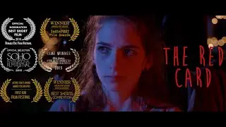 The Red Card Teaser Trailer