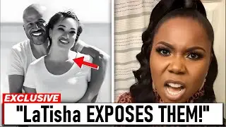LaTisha Scott EXPLODES on Marsau & Stormi After SHOCKING Scandal Exposed!