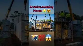 Luxury Home of the Future 🤖😍🤑💯 #futurehouse