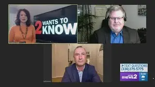 2 ways to get extra money: Tax deduction from charity donations, child credit stimulus | Part 1
