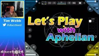 Let's Play with Aphelian