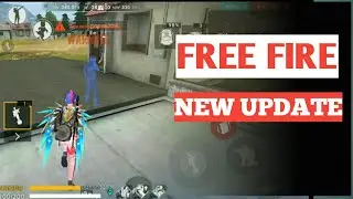 Free fire new updates BPRD GAMER