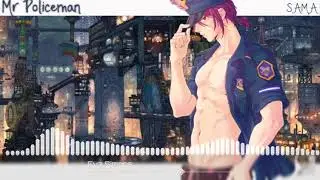 Nightcore-Policeman.