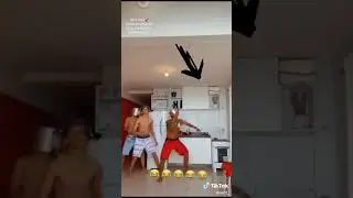 Vt anderson e danilo dan&ccedil;ando (akon lonely )