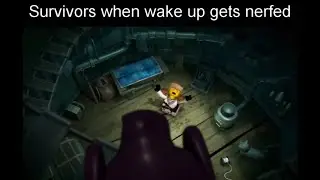 Funny DBD Memes