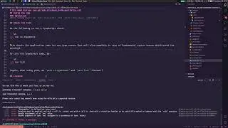UI5 TypeScript Intro to ESLint and Types