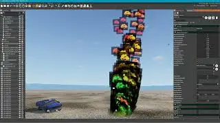 Going over all I know about particles - Tell you in first few minutes how to edit them
