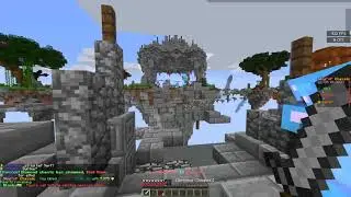 blocksmc احمد يدعس على رانك