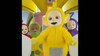 Teletubbies Sing Springtastic (AI Cover)