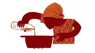 The palm oil game in Cameroon