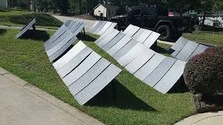 POWER HOUSE WITH SOLAR 🔥 BUY LAND $199-$999 DOWN $99 MONTH NO CREDIT 754-229-0940