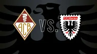 AC Bellinzona Vs FC Aarau 5:1 (4:0) Highlights