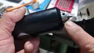 Pocket chainsaw chain breaker review.