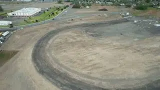 Yakima Building Site