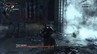 BLOODBORNE É FACILE!!!