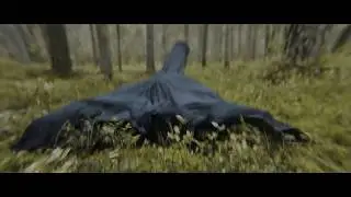 Himmellegeme - Natteravn (Official Video)