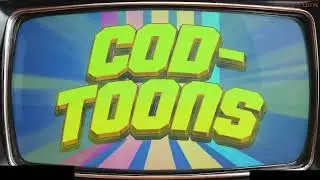 COD TOONS EVENT