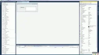 CSharp - Windows Forms - Change the height of TextBox
