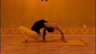 Dharma Yoga Master Class 26 May 2024