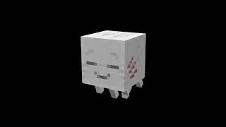 All Ghastling Sound Effects