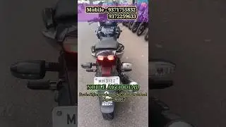 (Sold)Used bike like new, 2nd vehicle on low price, showroom condition,#shorts #short #youtubeshorts