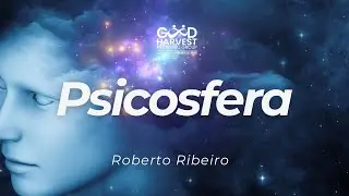 Piscosfera Psychosphere- Roberto Ribeiro