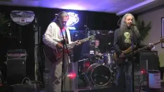 Jimmy Lynn's Psychedelic Velocity-OD'd in Denver