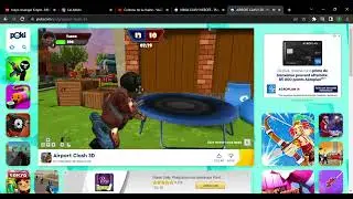 jeux de arme et tres cool