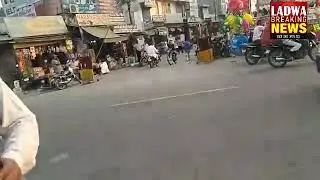 Ladwa  Breaking  news