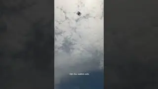 DJI neo rocket. Mode