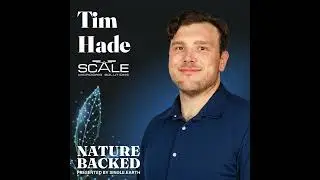 Fixing Electricity Production with Scale Microgrid's Tim Hade