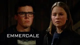 Emmerdale - Liv Wants The Truth About Paul Abusing Vinny