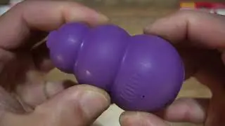 KONG Senior