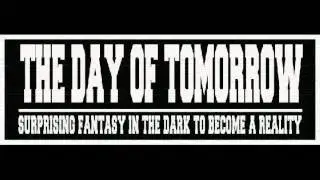 The Day Of Tomorrow-Dan Pergilah Feat (Zipou)
