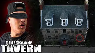 SHOCKING Estes Method Inside SPIRITUAL DIMENSION (Terrifying) | Old Lorraine Tavern | Full Episode