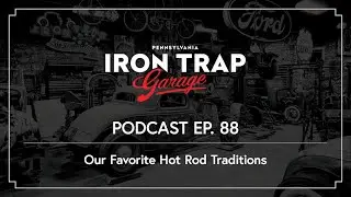 What Are Your Favorite Time HonoredHot Rod Traditions