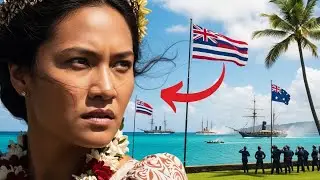 WHAT IF THE HAWAIIAN KINGDOM SURVIVED? | ALTERNATE HISTORY