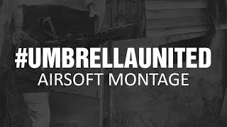 Kaslab Airsoft: Epic Airsoft Montage [4K]