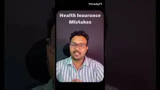 Health insurance mistakes | room rent capping and proportionate deductions  #healthinsurance