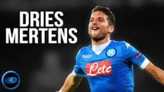 Dries Mertens ● Best Skills / Goals ✔ 2017 ● HD ● MUST WATCH