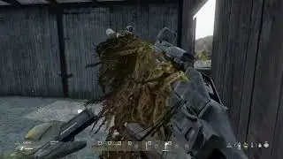 Hunting Down Groups On OFFICIAL DayZ!