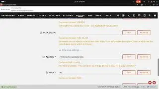 Plex: Помогите Крису получить аппаратное ускорение транскодирования на интегрированном графическо...