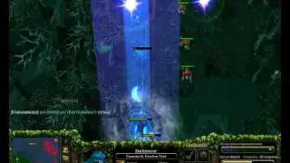Immortal Void