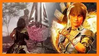 Clair Obscur: Expedition 33 - How To Find And Defeat Chromatic Abbest