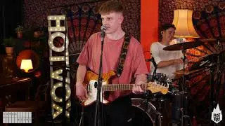 Live From Cargo Rooms // Sam Hurst - Fine China