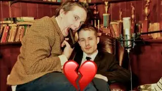Sam Hyde VS Charls Carroll (The Death Of MDE) FULL