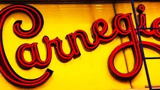 Murray Trachtenberg&rsquo;s Carnegie Deli Celebrity Stories ￼2/2025