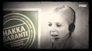 Hakka-garanti: V&aelig;r smart, ta vare p&aring; invisteringen din!